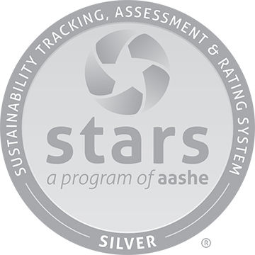 STARS, the Sustainability Tracking, Assessment and Rating System